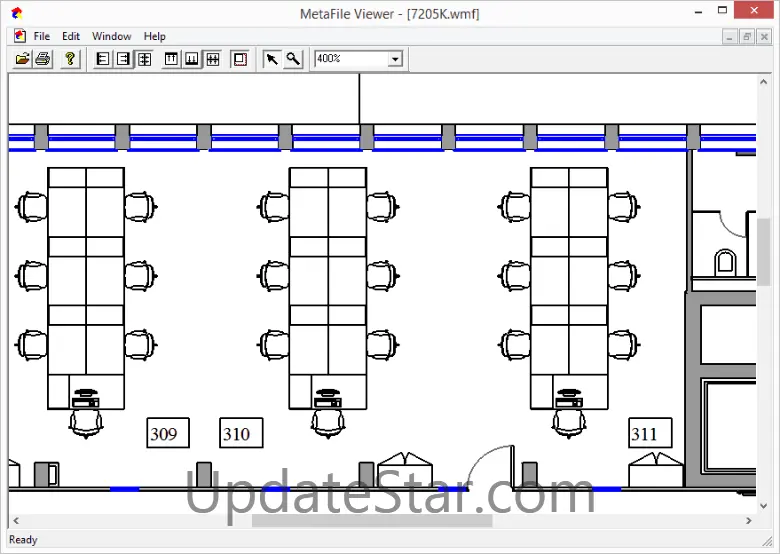 Metafile Viewer 8.0