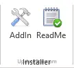 mightymacros AddIn Installer 1.0.4