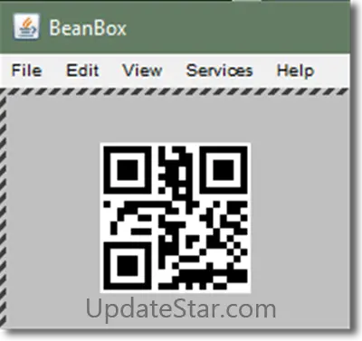 QR-Code Java Barcode 17.6