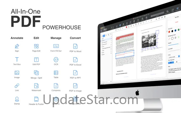 PDF Reader Pro - Annotate, Edit, View, 1.2.2