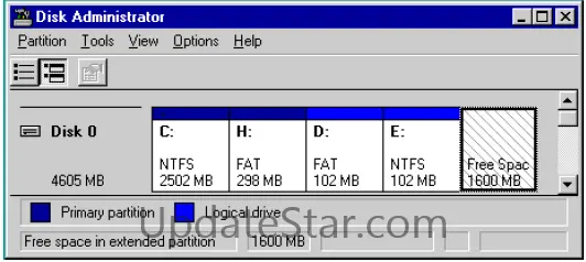 NTFS Recovery Toolkit 23