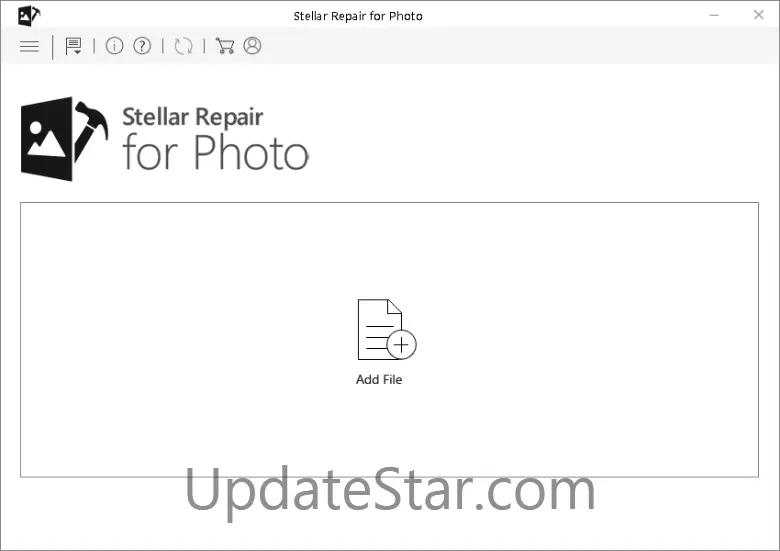 Stellar Repair for Photo 8.7.0.7