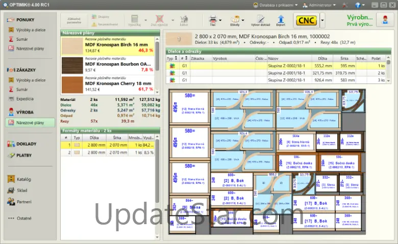 Optimik 4.19