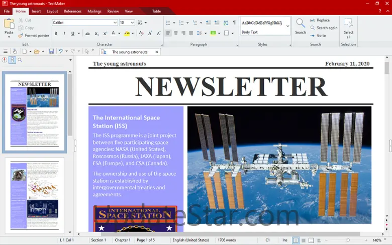 Kingsoft Office 2024