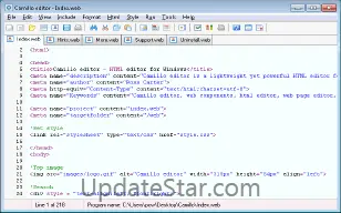 EnWeb HTML Editor 1.0