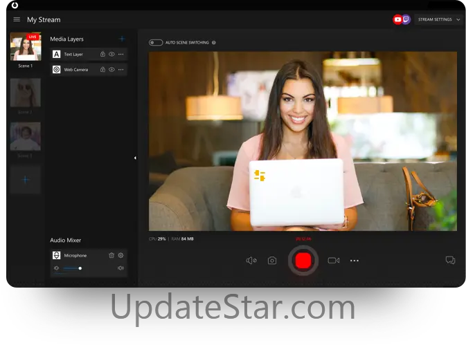 SplitCam 10.8.25