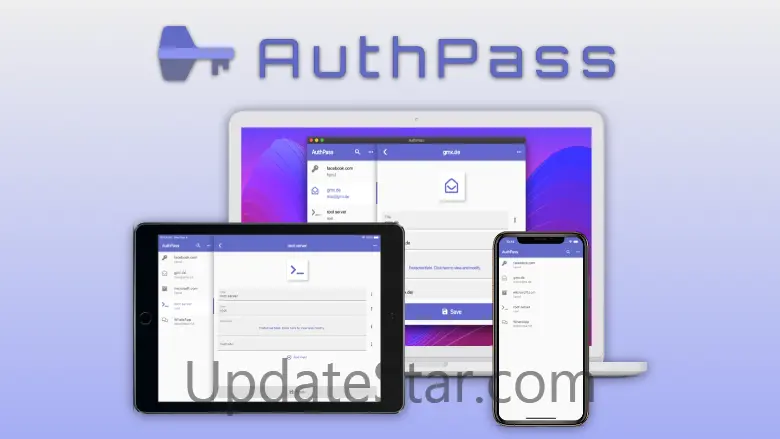 AuthPass for MacOS 1.7.4.1398