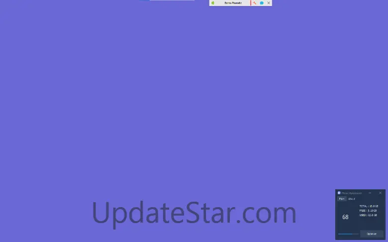 Mem Optimizer 1.0.0.2