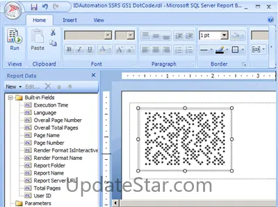 DotCode Font and Encoder Suite 2020
