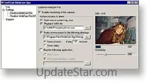 SoftCab Webcam Spy Pro 1.3.7085