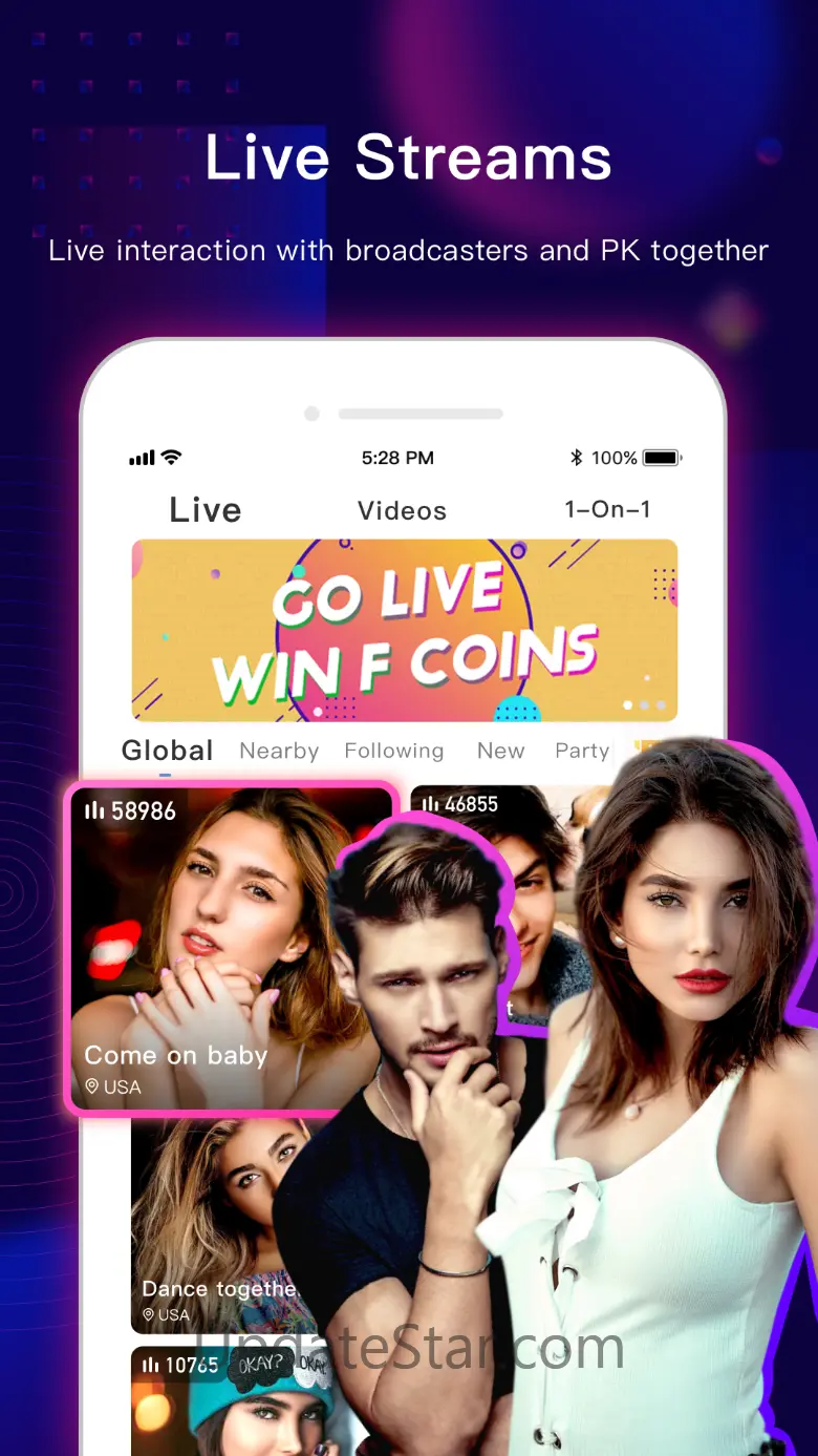 FaceCast 2.5.5