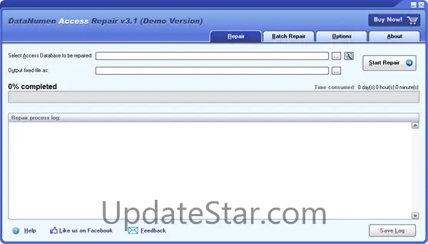 Advanced Access Repair 4.1