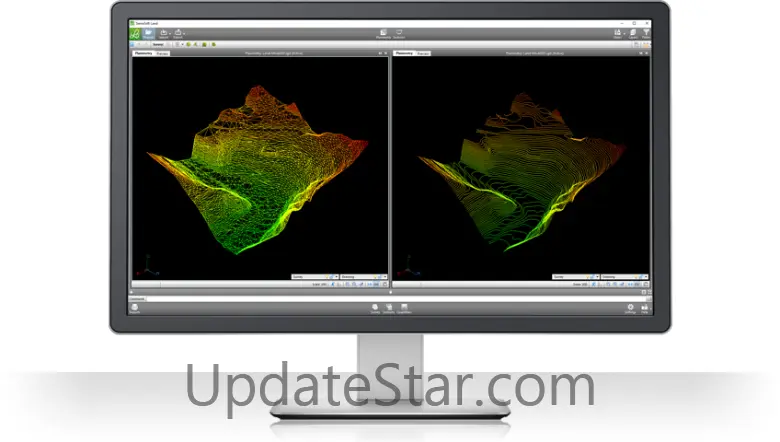 SierraSoft Land 4.0