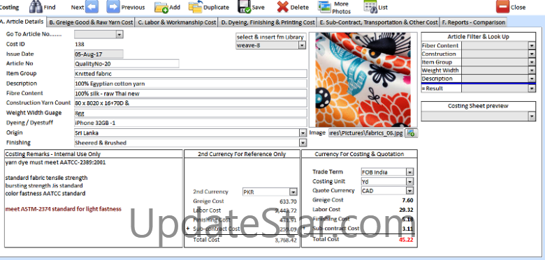 TradingNet 10.10