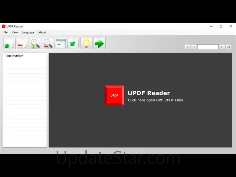 UPDF Reader 1.0