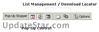 Pop-Up Stopper Basic 2.40.1000