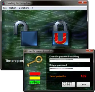 Encoding Decoding Free 3.5.4