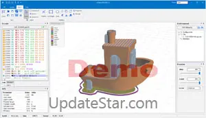 Antares3D Gcode Editor 32bit 2021.2