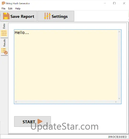 Metamorphosec String Hash Generator 3.1.0