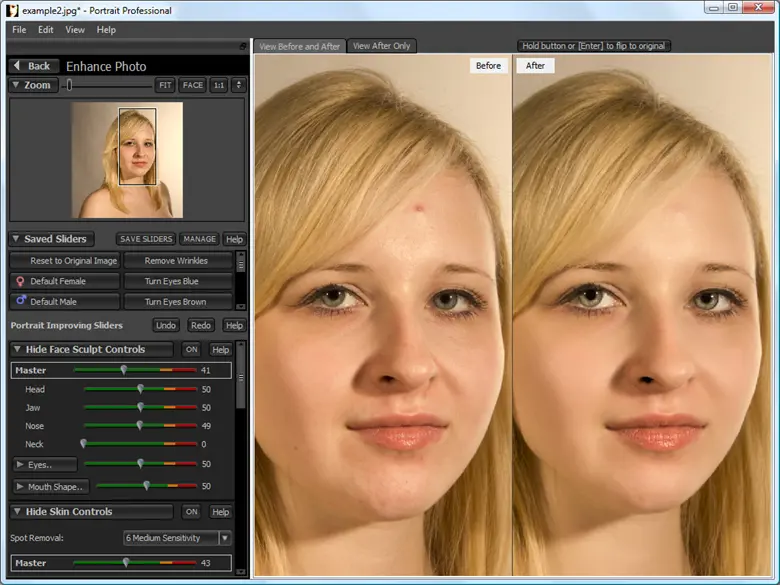 Portrait Professional 15.0.5