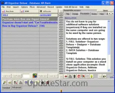 KnowledgeBase Deluxe 4.21