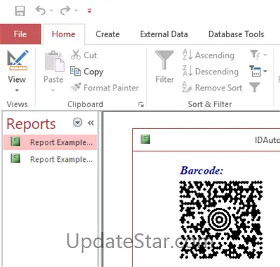 MaxiCode Font and Encoder Suite 2023