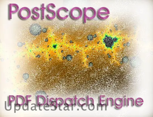 PostScope PDF Dispatch Engine 3.0.4
