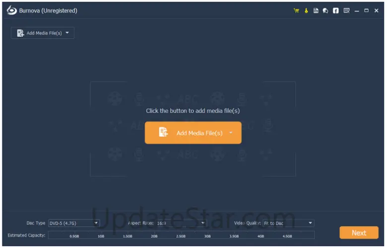 Aiseesoft Burnova 1.5.16