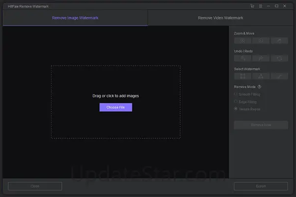 HitPaw Watermark Remover 2.1.0