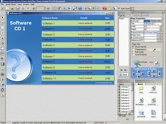 Power AutoPlay Menu Creator 13.2
