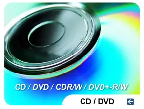 Power CD DVD Recovery 4.0.927