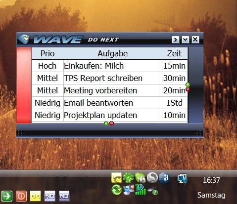 DoNext Deutsch 1.3.0.2