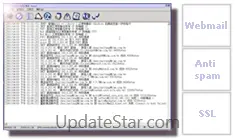 RaidenMAILD Mail Server 4.5.16