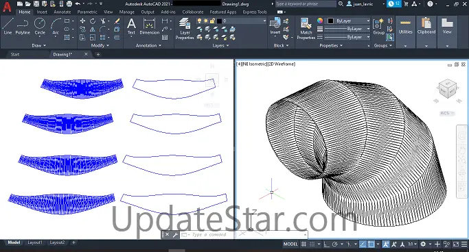 LITIO2 3D Sheet metal unfolding soft 2.0.6