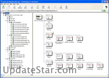 PowerMapper Standard 4.0