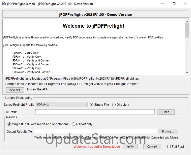 jPDFPreflight 2021.1