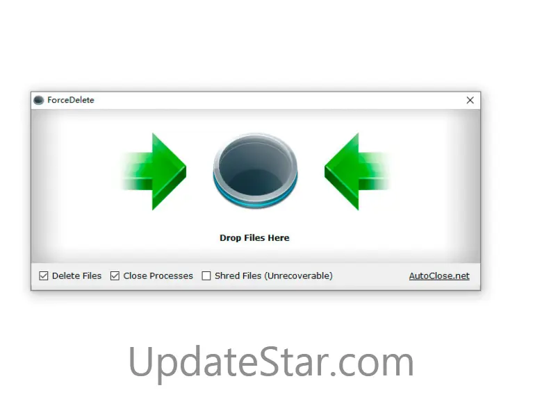 ForceDelete 1.1
