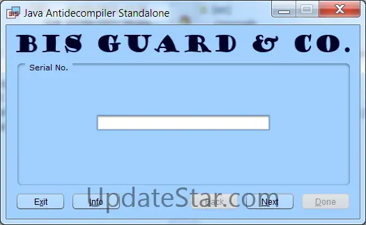 Java Antidecompiler Full 9.5