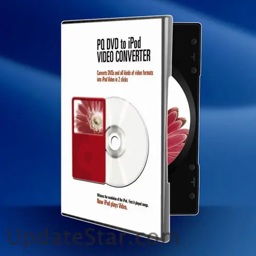 PQ DVD to Zune Video Suite 5.6