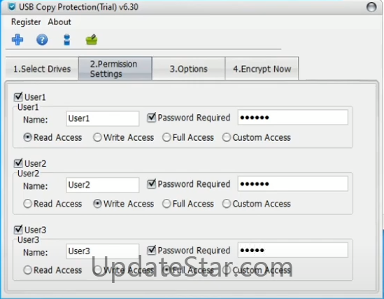 KakaSoft USB Copy Protection 6.10
