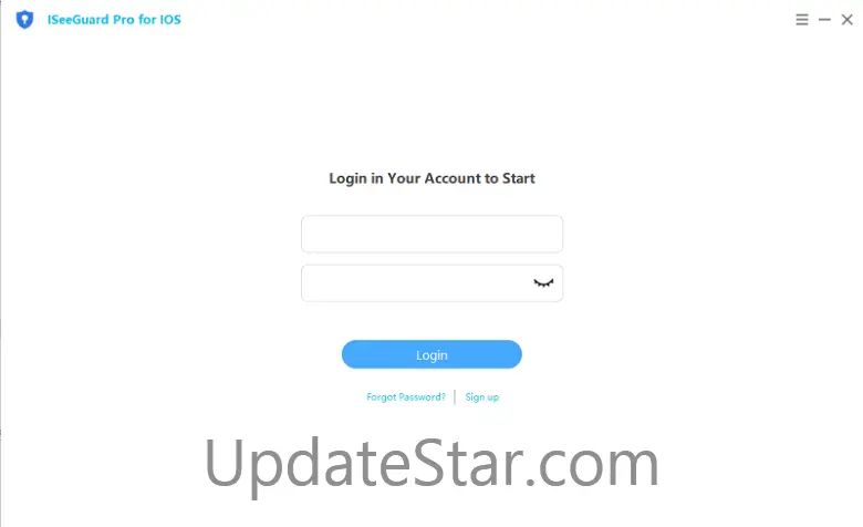 Iseeguard Windows Monitor 1.0