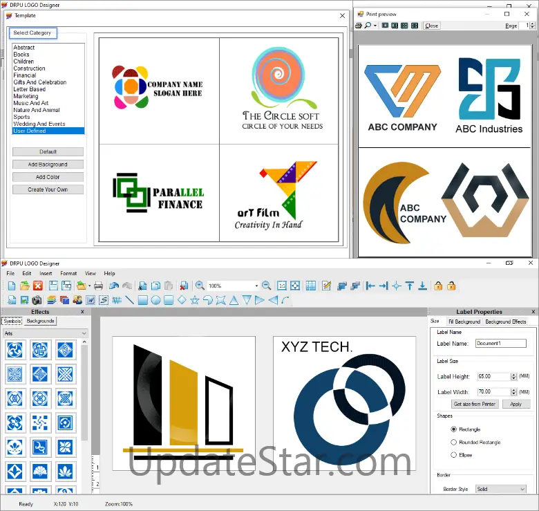 Logo Maker Software 8.3.0.1