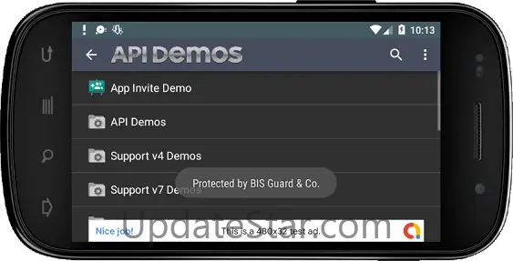 Antidecompiler for Android 1.2