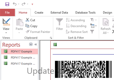 PDF417 Font Encoder Suite 2023
