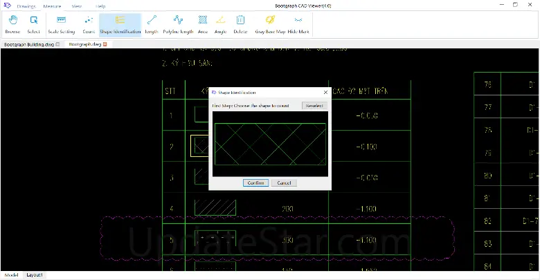 Bootgraph CAD Viewer 6.1