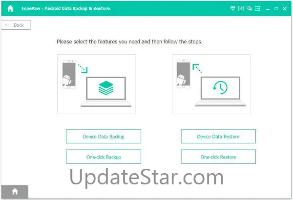 Android Data Backup & Restore 5.3.0