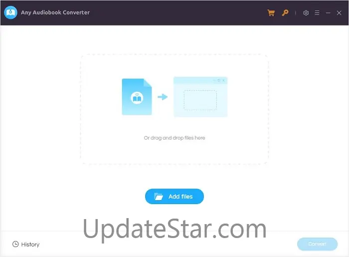 Macsome Audiobook Converter for Win 1.2.1