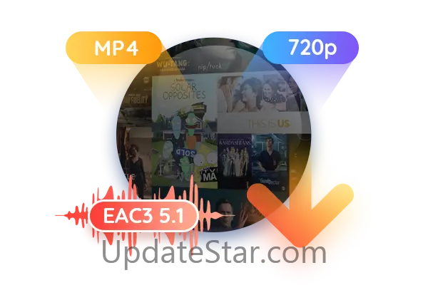 StreamFab Hulu Downloader 6.1.0.5