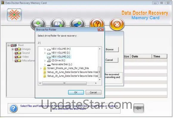 Compact Flash File Recovery 8.6.5