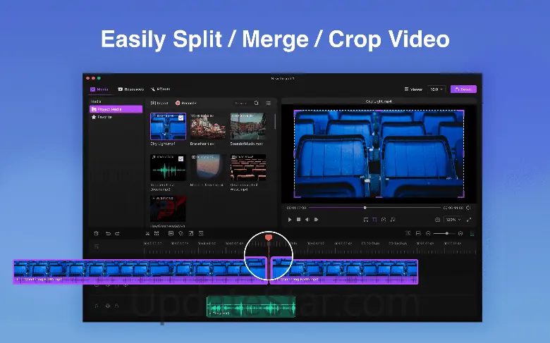 Filmage Editor - Video Editor 1.3.0